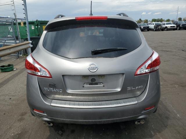 Photo 5 VIN: JN8AZ1MW1CW214645 - NISSAN MURANO S 