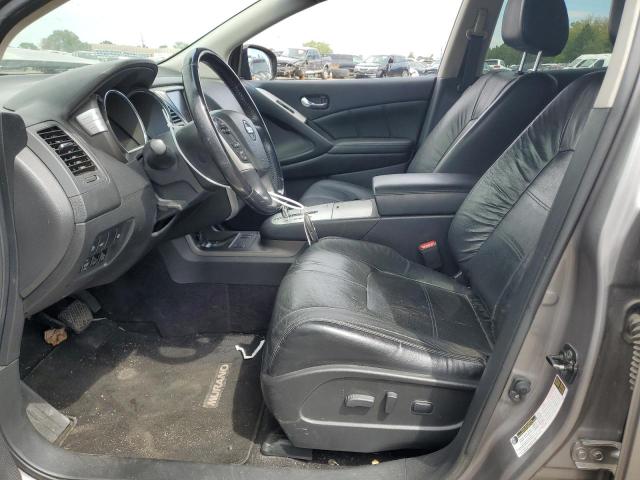 Photo 6 VIN: JN8AZ1MW1CW214645 - NISSAN MURANO S 