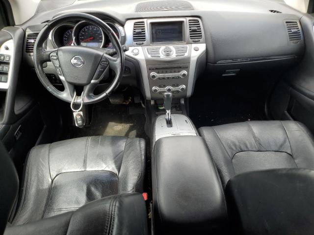 Photo 7 VIN: JN8AZ1MW1CW214645 - NISSAN MURANO S 