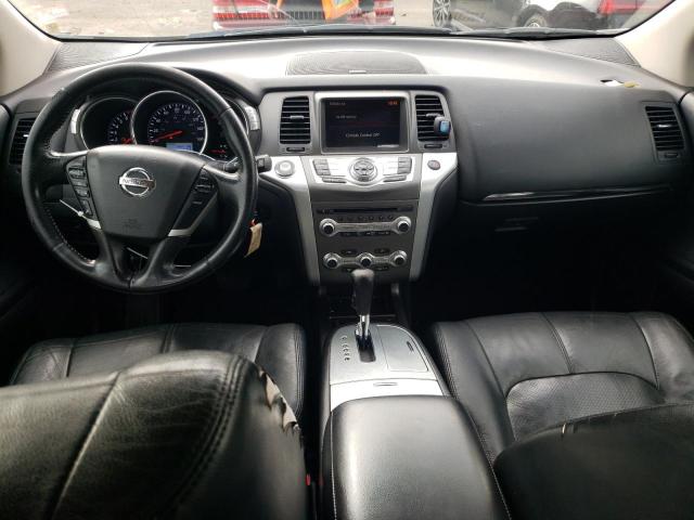 Photo 7 VIN: JN8AZ1MW1CW216458 - NISSAN MURANO S 