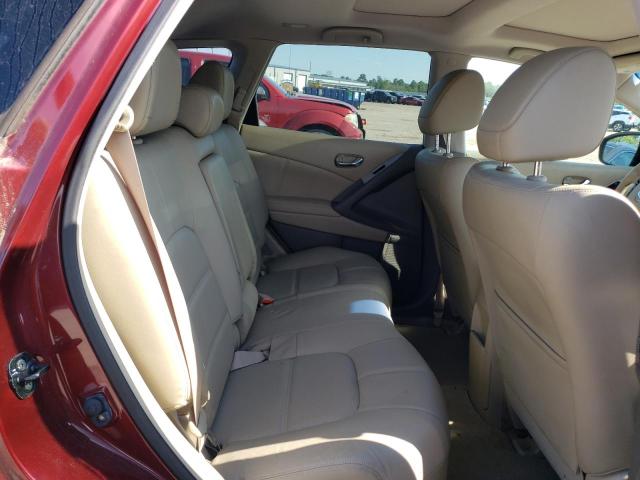 Photo 5 VIN: JN8AZ1MW1CW220039 - NISSAN MURANO S 