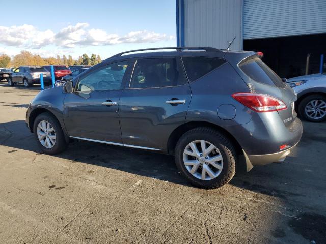 Photo 1 VIN: JN8AZ1MW1CW223300 - NISSAN MURANO S 