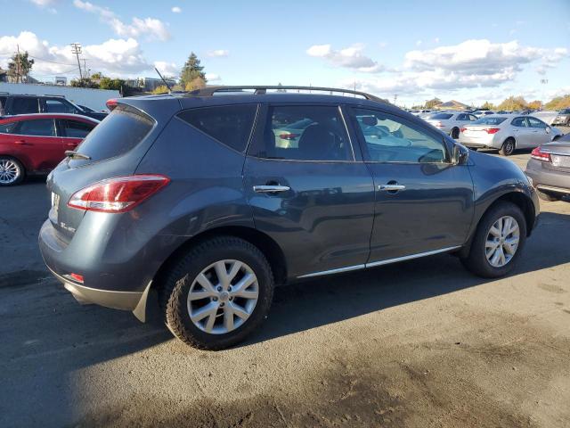 Photo 2 VIN: JN8AZ1MW1CW223300 - NISSAN MURANO S 