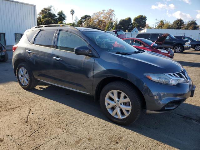 Photo 3 VIN: JN8AZ1MW1CW223300 - NISSAN MURANO S 