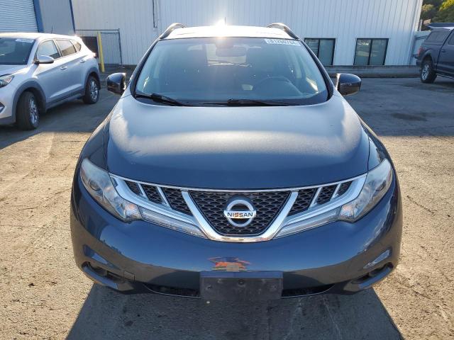 Photo 4 VIN: JN8AZ1MW1CW223300 - NISSAN MURANO S 