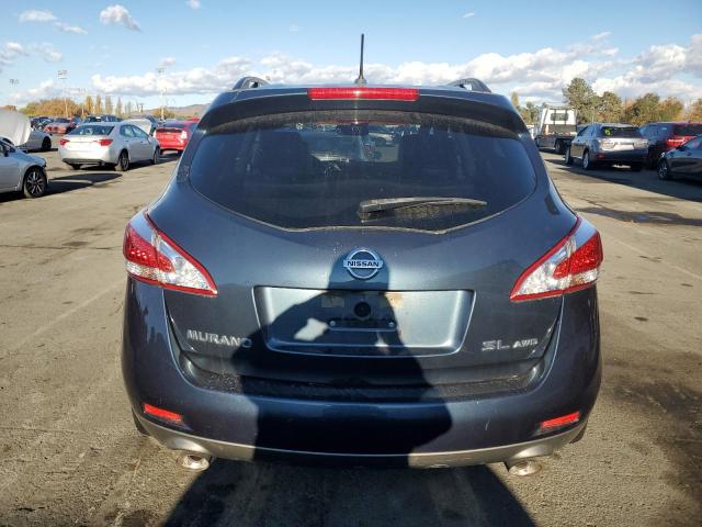 Photo 5 VIN: JN8AZ1MW1CW223300 - NISSAN MURANO S 