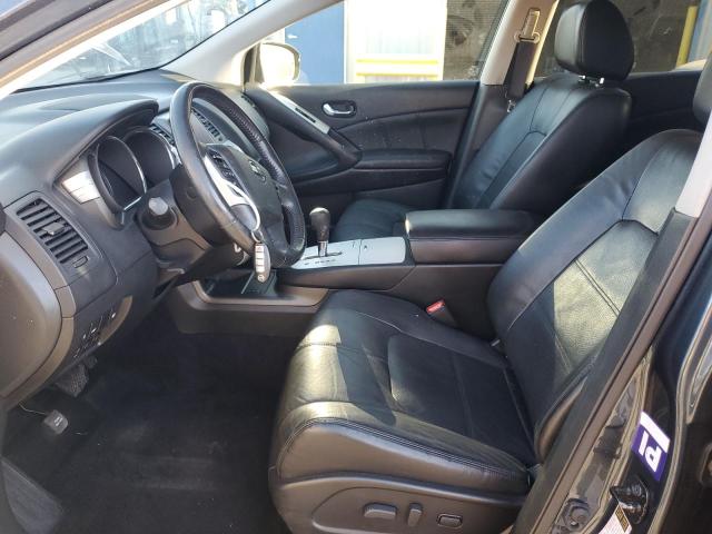 Photo 6 VIN: JN8AZ1MW1CW223300 - NISSAN MURANO S 