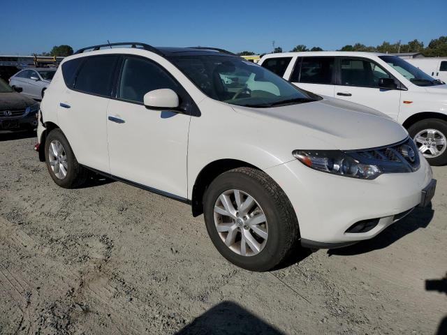 Photo 3 VIN: JN8AZ1MW1CW225175 - NISSAN MURANO 