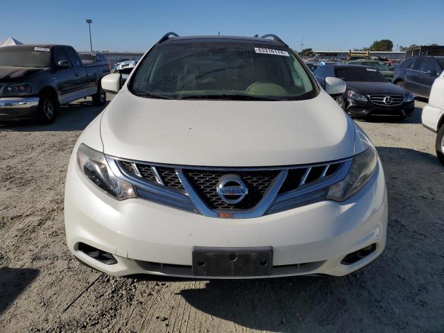 Photo 4 VIN: JN8AZ1MW1CW225175 - NISSAN MURANO 