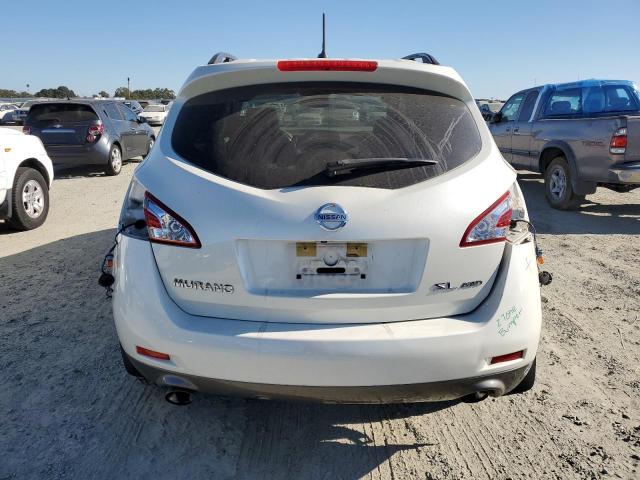 Photo 5 VIN: JN8AZ1MW1CW225175 - NISSAN MURANO 