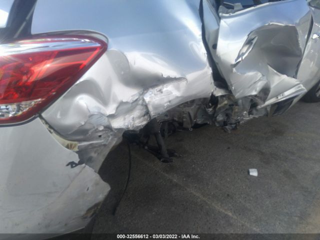 Photo 5 VIN: JN8AZ1MW1CW226780 - NISSAN MURANO 