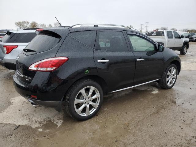 Photo 2 VIN: JN8AZ1MW1CW229095 - NISSAN MURANO S 