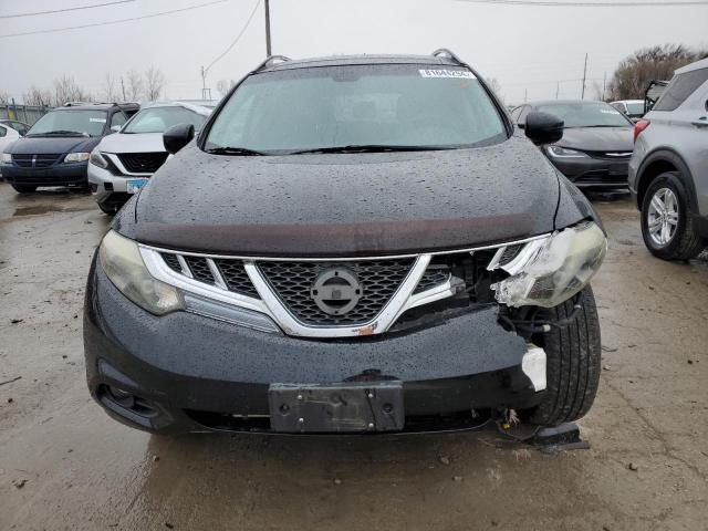 Photo 4 VIN: JN8AZ1MW1CW229095 - NISSAN MURANO S 