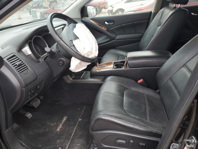 Photo 6 VIN: JN8AZ1MW1CW229095 - NISSAN MURANO S 