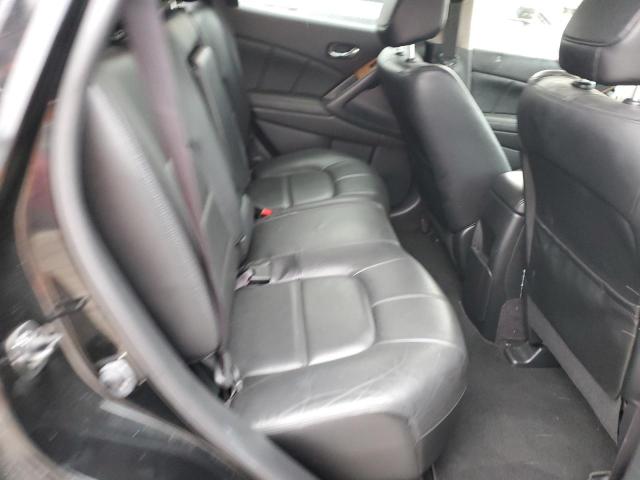 Photo 9 VIN: JN8AZ1MW1CW229095 - NISSAN MURANO S 