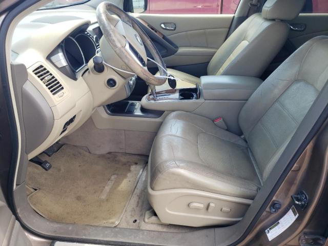 Photo 6 VIN: JN8AZ1MW1CW229307 - NISSAN MURANO 