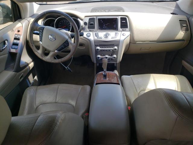 Photo 7 VIN: JN8AZ1MW1CW229307 - NISSAN MURANO 