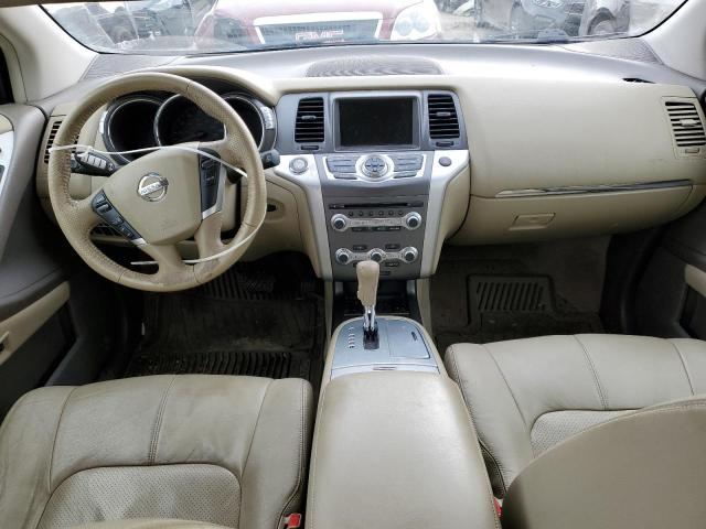 Photo 7 VIN: JN8AZ1MW1CW230425 - NISSAN MURANO S 