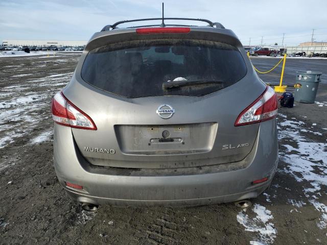 Photo 5 VIN: JN8AZ1MW1CW230697 - NISSAN MURANO S 