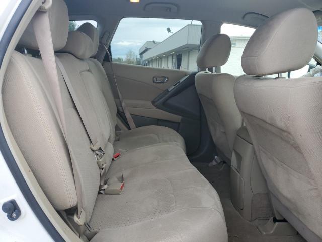 Photo 10 VIN: JN8AZ1MW1CW233390 - NISSAN MURANO S 