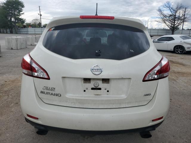 Photo 5 VIN: JN8AZ1MW1CW233390 - NISSAN MURANO S 