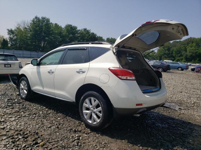 Photo 1 VIN: JN8AZ1MW1CW238590 - NISSAN MURANO 