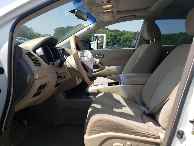 Photo 6 VIN: JN8AZ1MW1CW238590 - NISSAN MURANO 