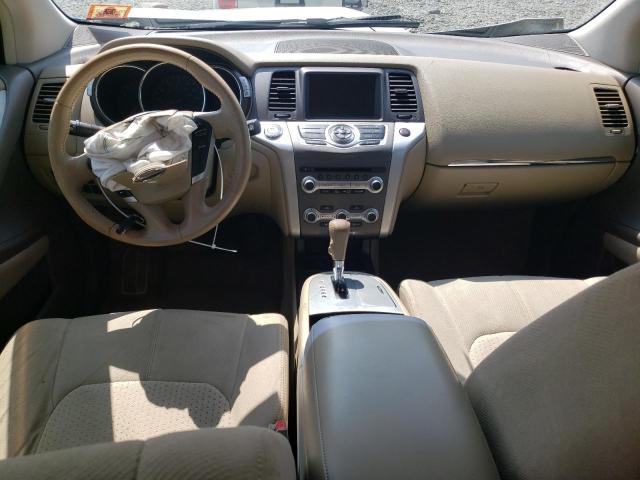 Photo 7 VIN: JN8AZ1MW1CW238590 - NISSAN MURANO 