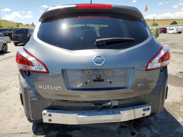 Photo 5 VIN: JN8AZ1MW1DW300927 - NISSAN MURANO S 