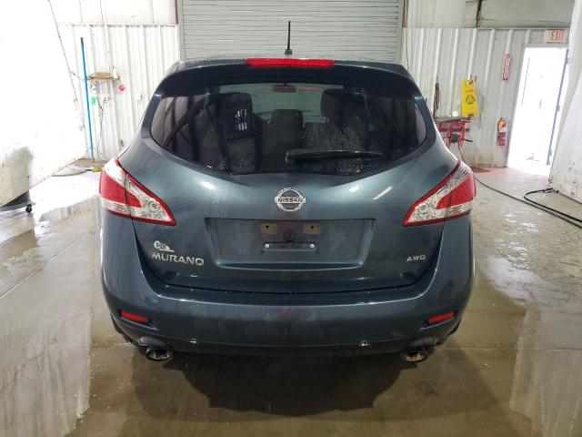 Photo 5 VIN: JN8AZ1MW1DW301009 - NISSAN MURANO S 