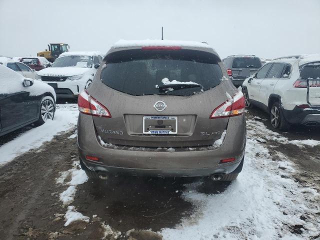 Photo 5 VIN: JN8AZ1MW1DW303228 - NISSAN MURANO S 