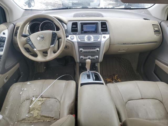 Photo 7 VIN: JN8AZ1MW1DW303228 - NISSAN MURANO S 