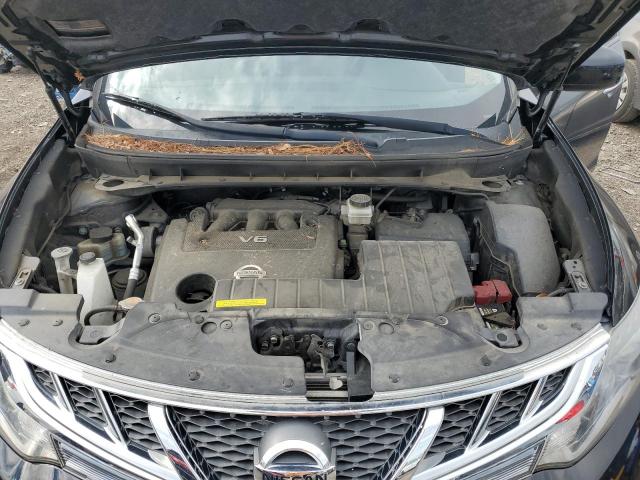 Photo 10 VIN: JN8AZ1MW1DW304105 - NISSAN MURANO 