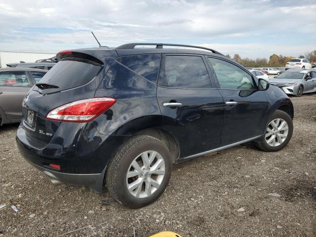 Photo 2 VIN: JN8AZ1MW1DW304105 - NISSAN MURANO 