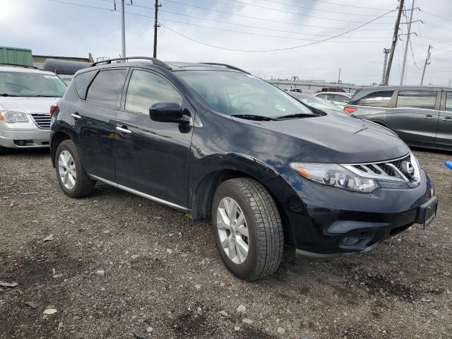 Photo 3 VIN: JN8AZ1MW1DW304105 - NISSAN MURANO 