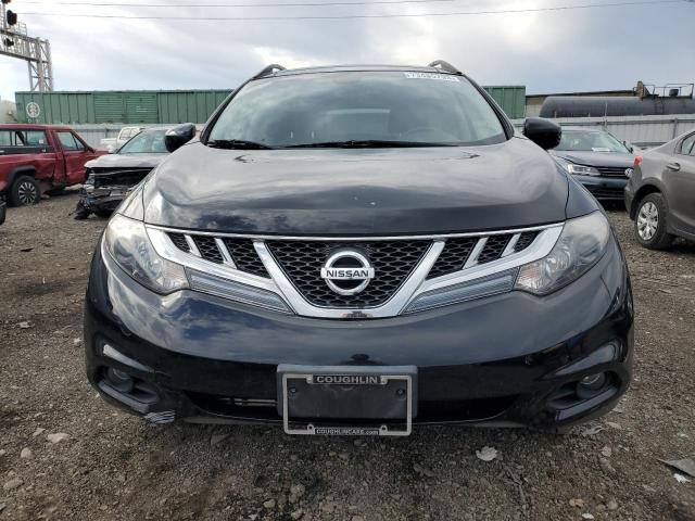 Photo 4 VIN: JN8AZ1MW1DW304105 - NISSAN MURANO 