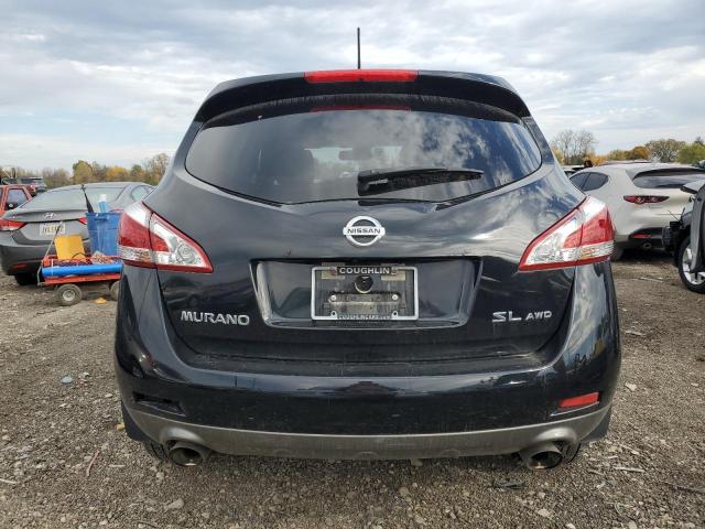 Photo 5 VIN: JN8AZ1MW1DW304105 - NISSAN MURANO 