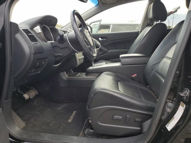 Photo 6 VIN: JN8AZ1MW1DW304105 - NISSAN MURANO 