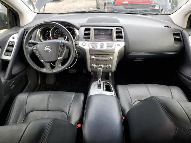 Photo 7 VIN: JN8AZ1MW1DW304105 - NISSAN MURANO 