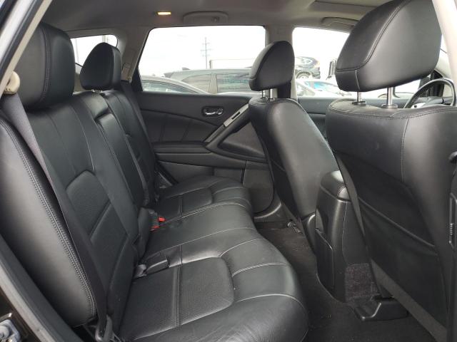 Photo 9 VIN: JN8AZ1MW1DW304105 - NISSAN MURANO 