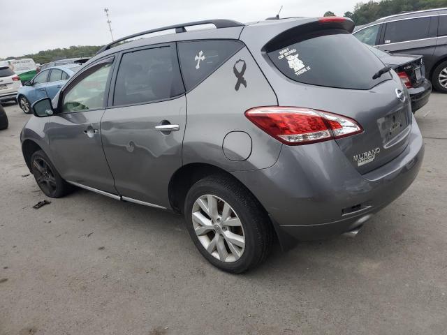 Photo 1 VIN: JN8AZ1MW1DW305223 - NISSAN MURANO 