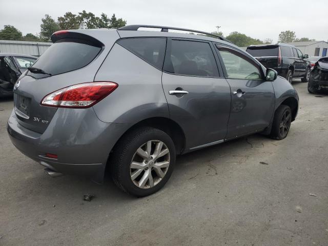 Photo 2 VIN: JN8AZ1MW1DW305223 - NISSAN MURANO 