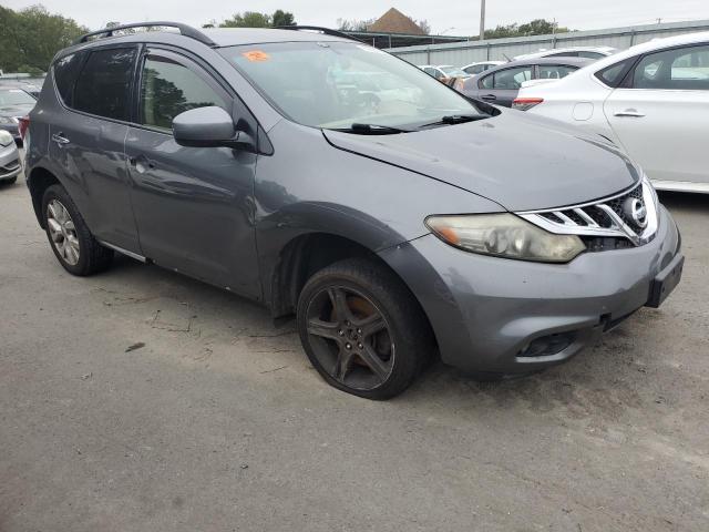 Photo 3 VIN: JN8AZ1MW1DW305223 - NISSAN MURANO 