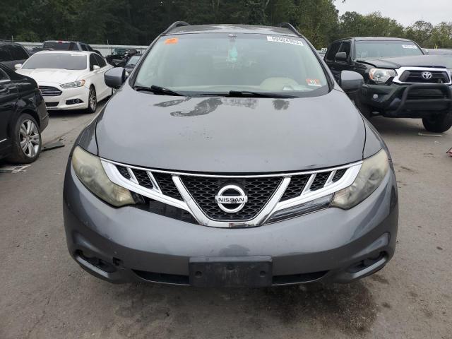 Photo 4 VIN: JN8AZ1MW1DW305223 - NISSAN MURANO 