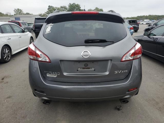 Photo 5 VIN: JN8AZ1MW1DW305223 - NISSAN MURANO 