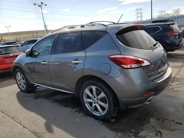 Photo 1 VIN: JN8AZ1MW1DW308008 - NISSAN MURANO S 