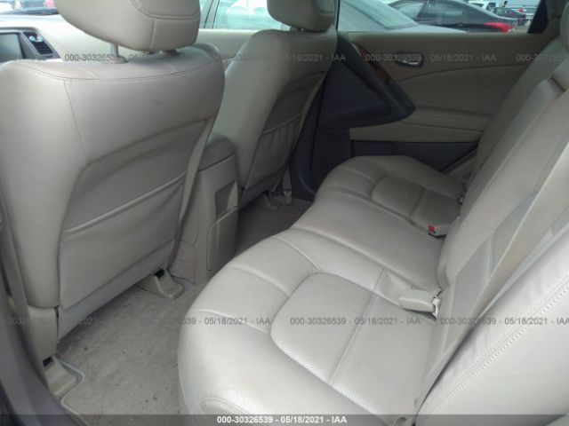 Photo 7 VIN: JN8AZ1MW1DW311412 - NISSAN MURANO 