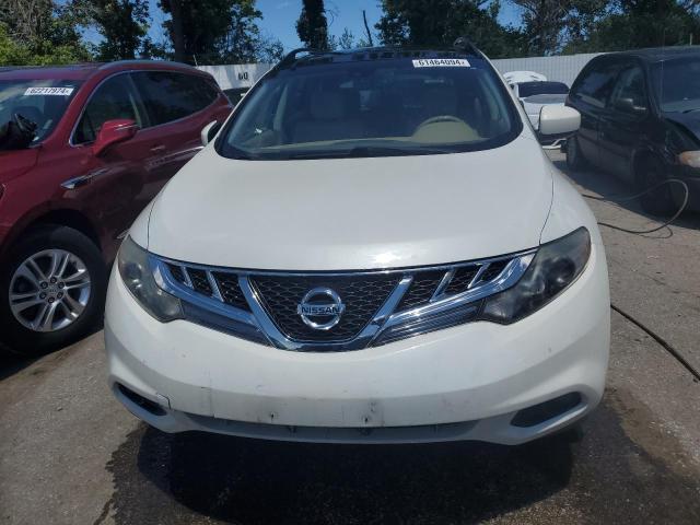 Photo 4 VIN: JN8AZ1MW1DW313743 - NISSAN MURANO S 