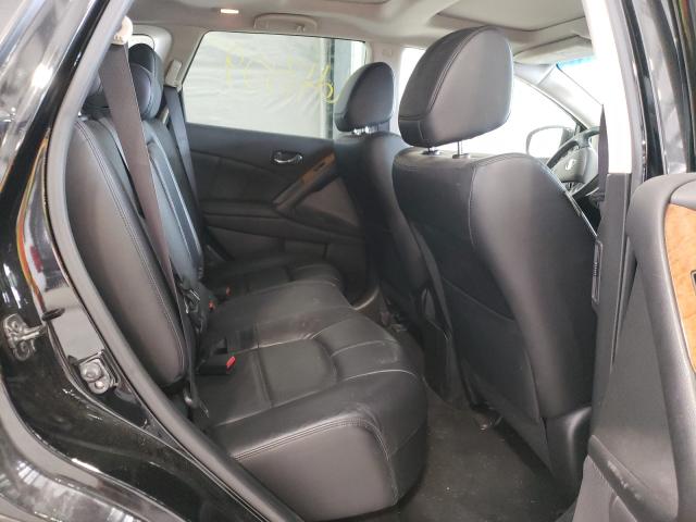 Photo 5 VIN: JN8AZ1MW1DW316609 - NISSAN MURANO S 