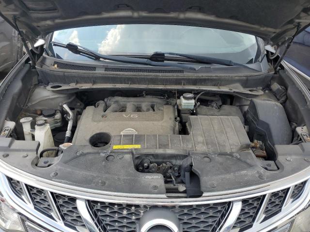 Photo 11 VIN: JN8AZ1MW1DW320112 - NISSAN MURANO 